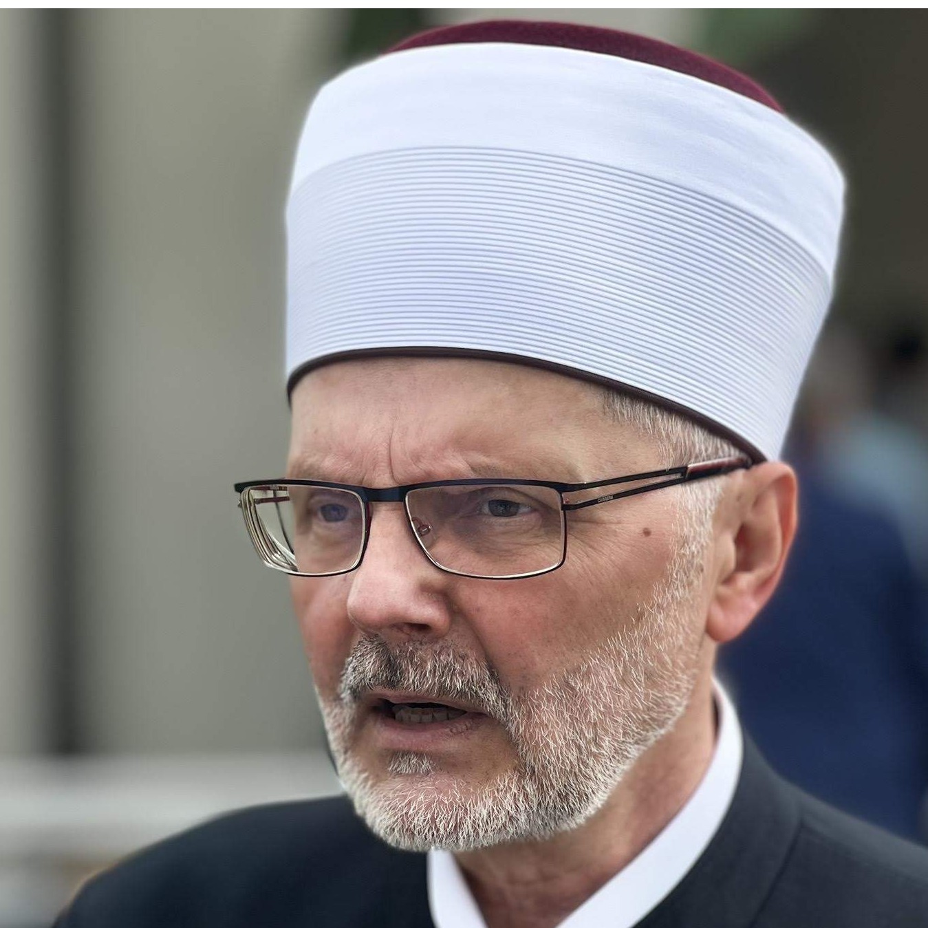 Zamjenik reisul-uleme u Ahmićima: Šehidi su nam ostavili u amanet brigu o domovini