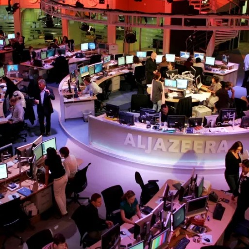 Al Jazeera English proglašena emiterom godine u svijetu