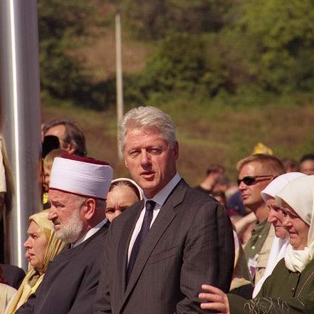 Faruk Vele: How did the US preserve the memory of Srebrenica Genocide