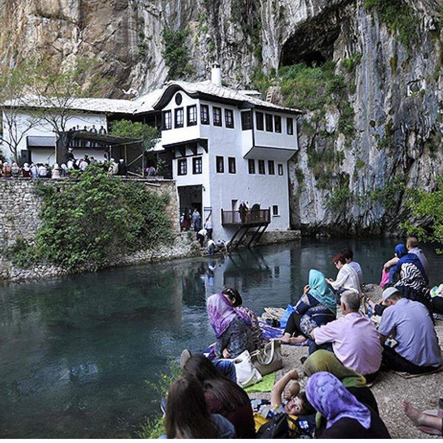 Blagaj: U petak počinju programi manifestacije "Dani mevluda i zikra"