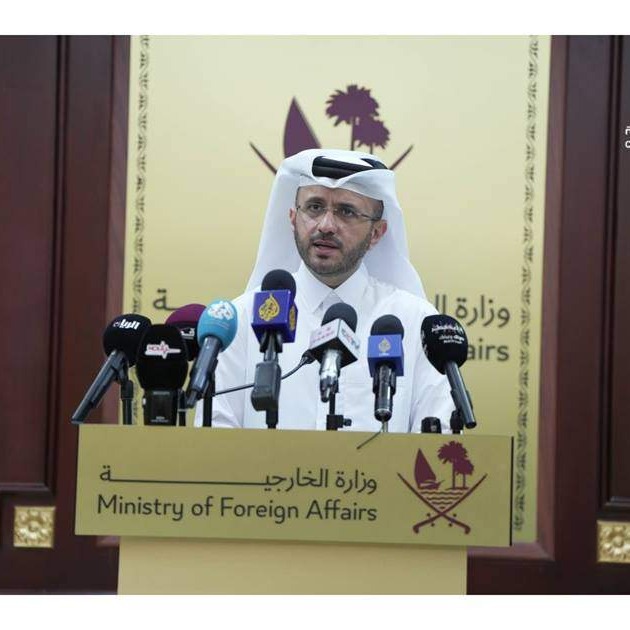 Dr. Majed Al-Ansari: Htjeli smo spasiti ljudske živote u Gazi, ali Katar je postao vreća za udaranje...