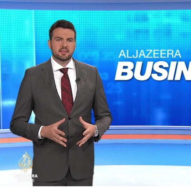  Al Jazeera Business: Kineska automobilska industrija (Video)