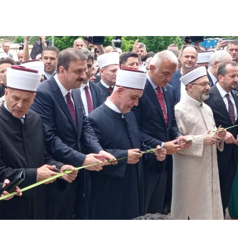 Svečano otvorena Arnaudija u Banja Luci: Naslijeđe nad kojim treba bdjeti