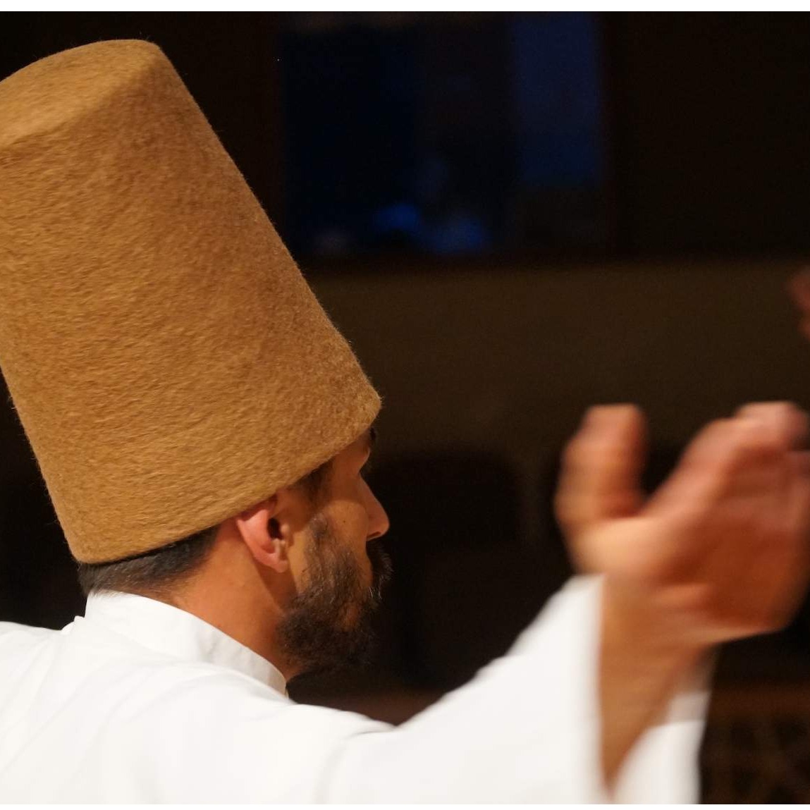 Konya - grad duhovnosti i umjetnosti