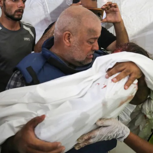 Al Jazeerin novinar Wael al-Dahdouh dolazi u Sarajevo: Glas palestinskog otpora (Video)