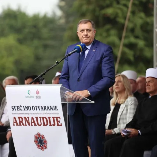 Od zlih očekujte podmuklost, prevaru, laž i kukavičluk
