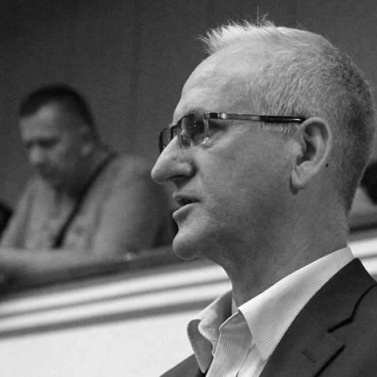 Promocija knjige rahmetli prof. dr. Fikreta Karčića 21. maja u Sarajevu 