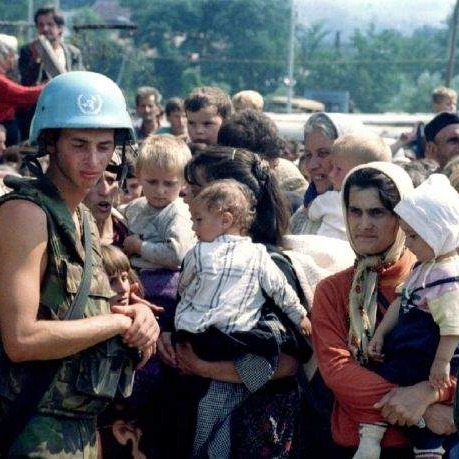 Podrška Srebrenici iz cijelog svijeta: Svakog dana pamtimo, jedan dan ne zaboravljamo