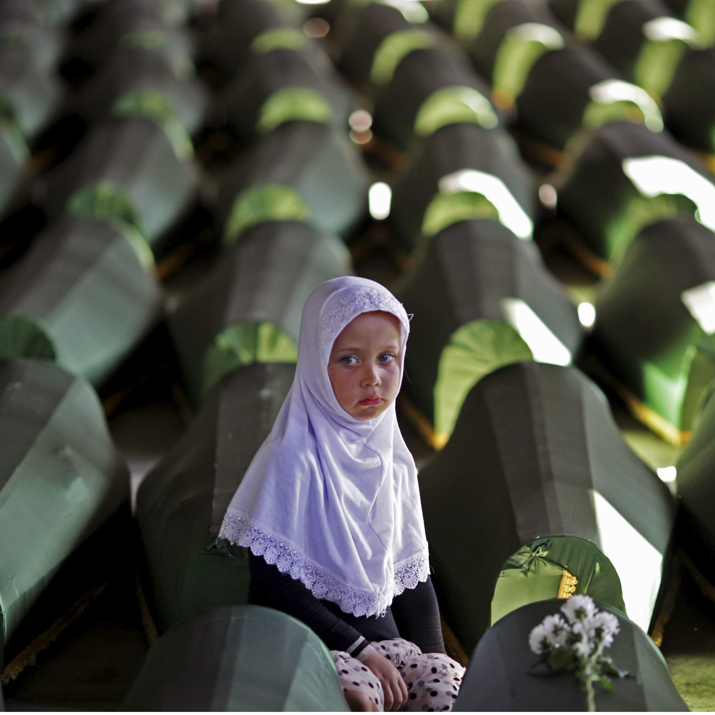 Generalna skupština UN-a danas razmatra rezoluciju o Srebrenici