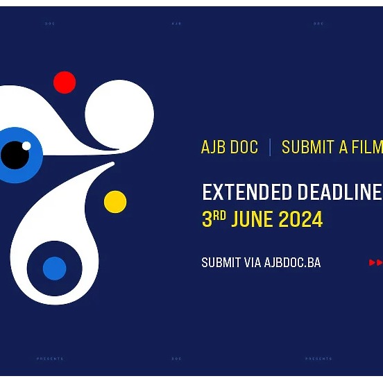 Produžen rok za prijave na sedmi AJB DOC Film Festival