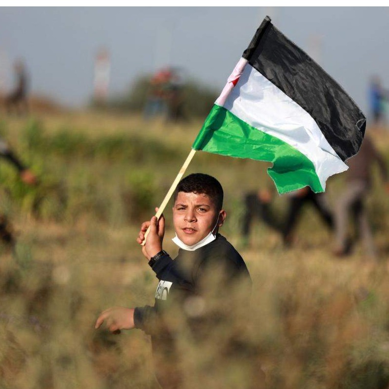 Kako će arapski svijet pomoći Palestini da dobije svoj oslobodilački rat