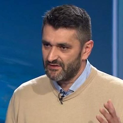 Emir Suljagić o Rezoluciji: Ovo je rezultat napora cijele jedne naše generacije