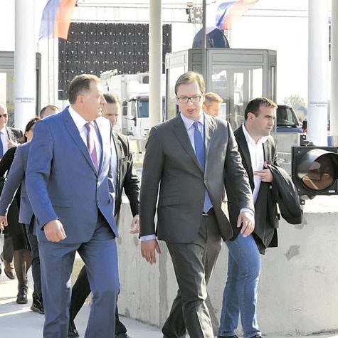 Deklarativna priprema za Anchluss