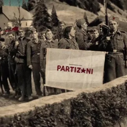 Prva epozoda serije „Partizani“ izazvala pozitivne reakcije
