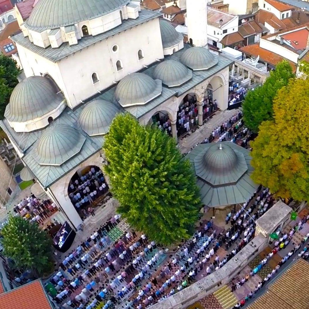 Poznato vrijeme klanjanja Kurban-bajrama 2024