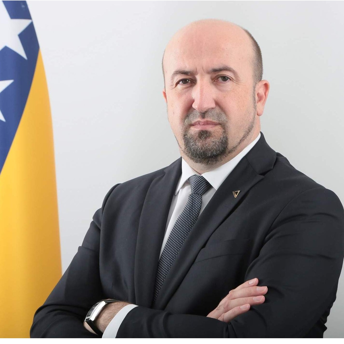 Muhamed Jusić: Svesrpski sabor i ostale Vučićeve kampanje