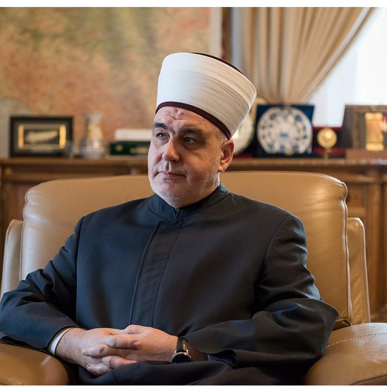 Reisul-ulema: Potrebna nam je svijest o našem jedinstvu u čovječnosti i spremnosti na žrtvu