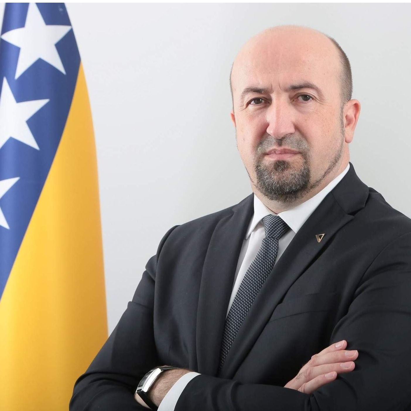 Muhamed Jusić: Sabor opasnih namjera