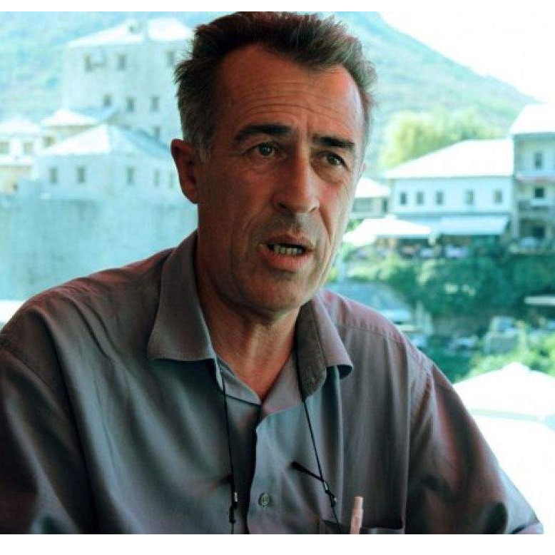 In memoriam: Enes Ratkušić, bedem naše domovine