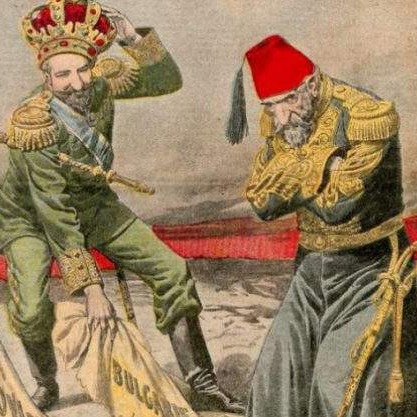 "BiH kao žrtva geopolitičke raspodjele" 