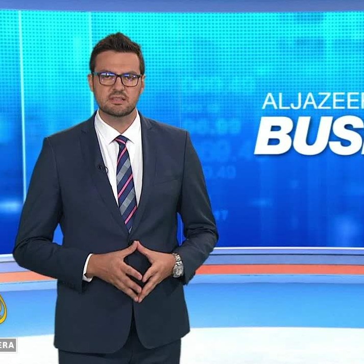  Al Jazeera Business: Novi prvaci na berzi (Video)