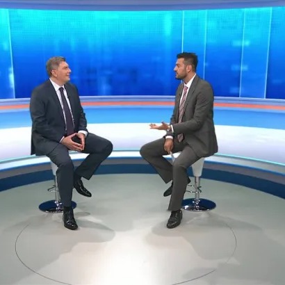 Al Jazeera Business: Novi trendovi (Video)