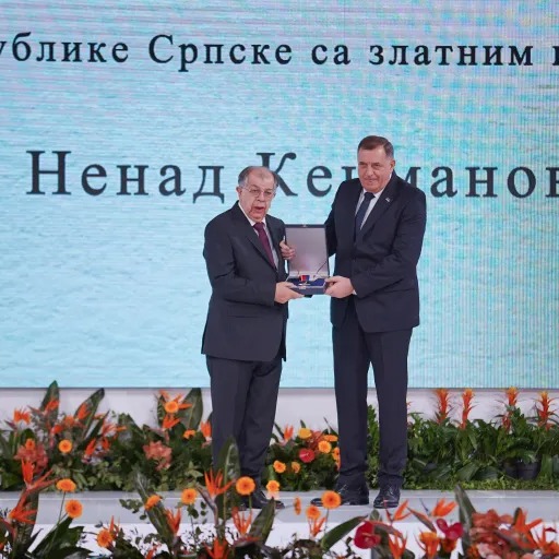 Sve se mijenja, samo je Kecmanović ‘vječan’