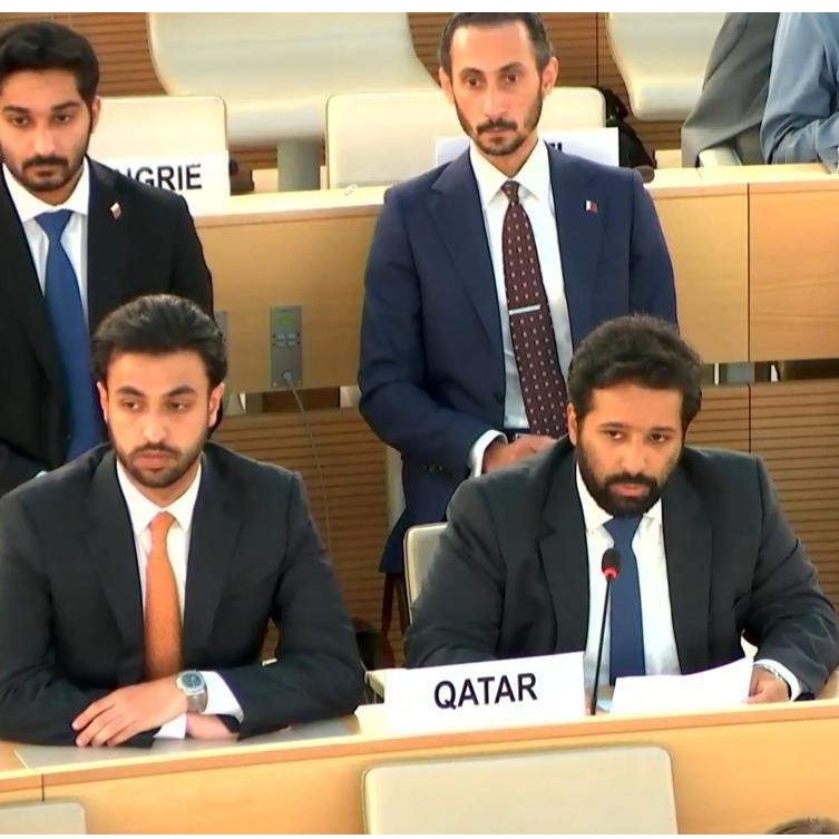 Katar najoštrije osuđuje rasizam protiv migranata i muslimanskih manjina