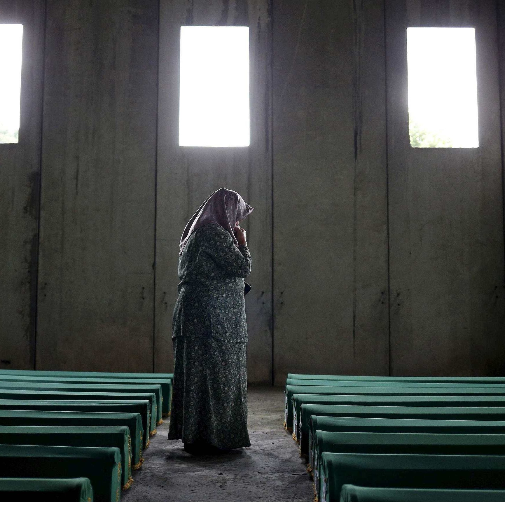 David Pettigrew: Zašto je godišnjica genocida u Srebrenici ove godine posebna?