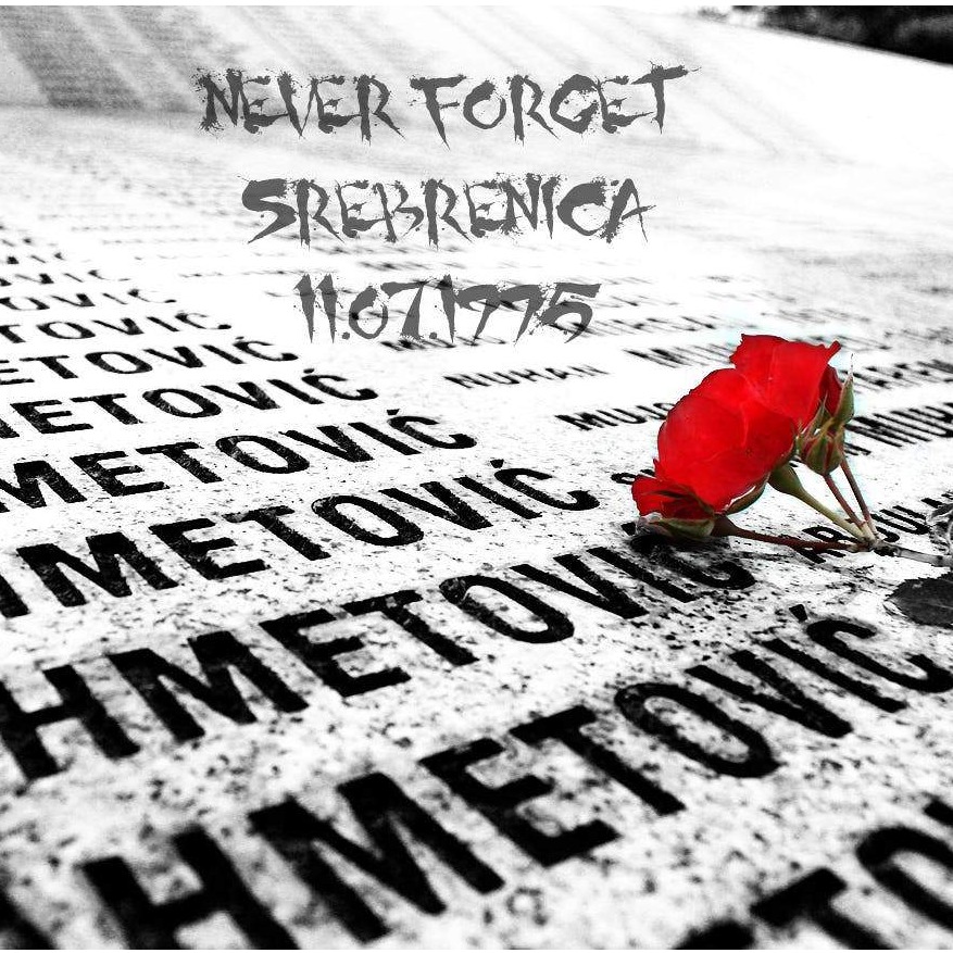 Međunarodni dan sjećanja na žrtve genocida: Da se nikada i nikome ne ponovi Srebrenica