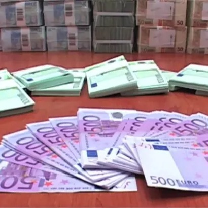  Al Jazeera Business: BDP zemalja regije u odnosu na EU (Video)