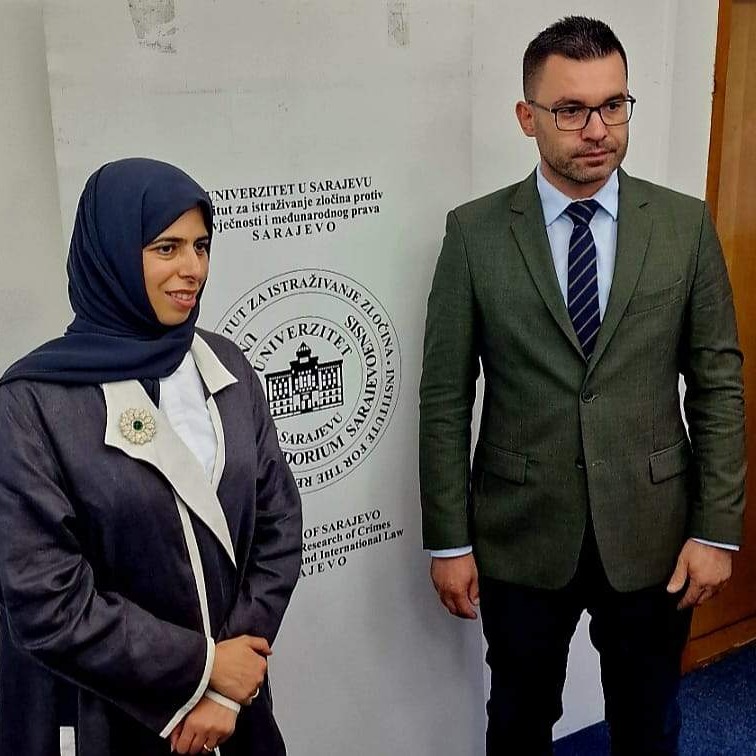 Genocid nad Bošnjacima ulazi u nastavne programe univerziteta u Kataru! 