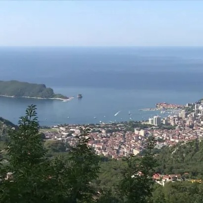 Al Jazeera Business: Turistička sezona u Crnoj Gori (Video)