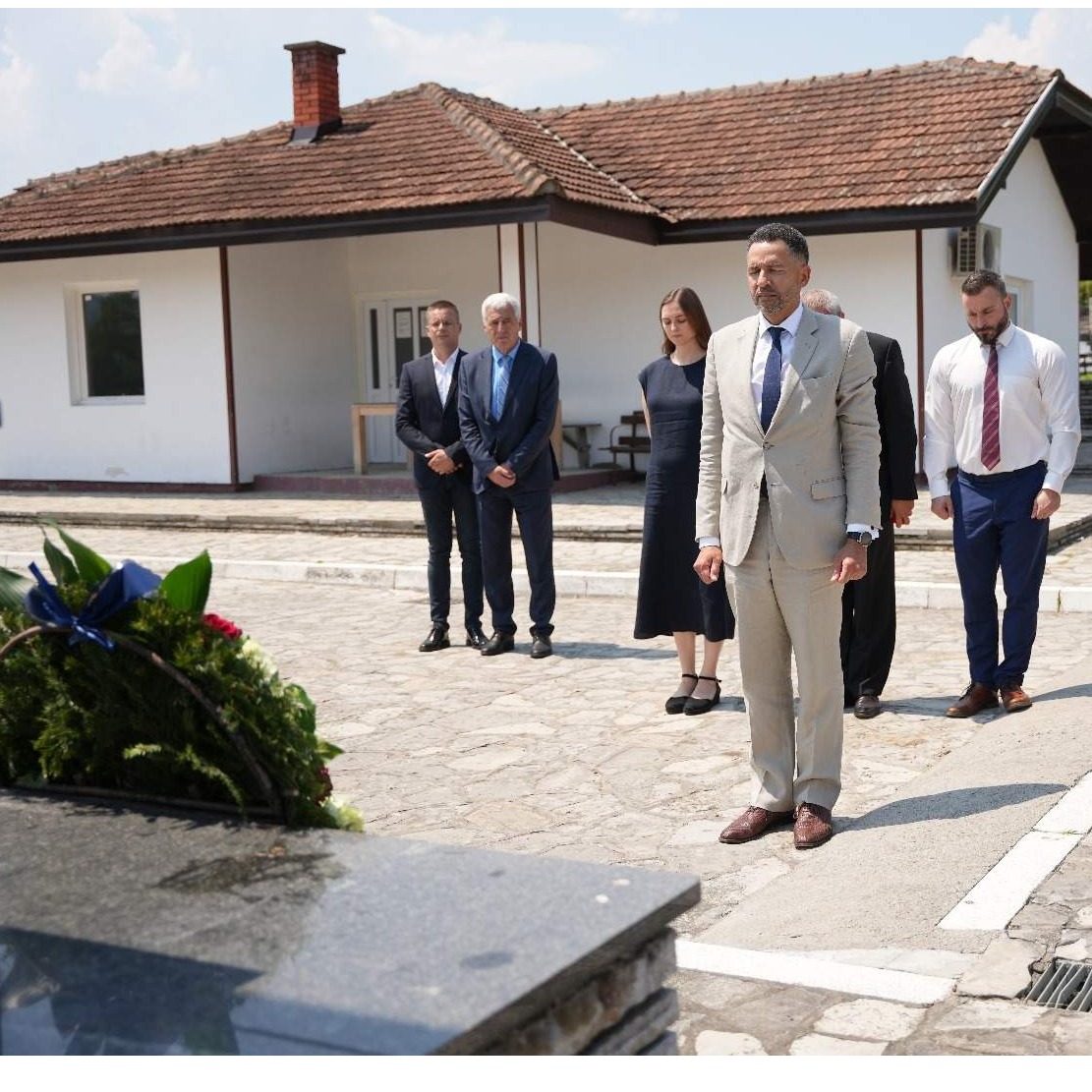 Ko u Briselu stoji iza konfrontacije sa presudama za genocid?
