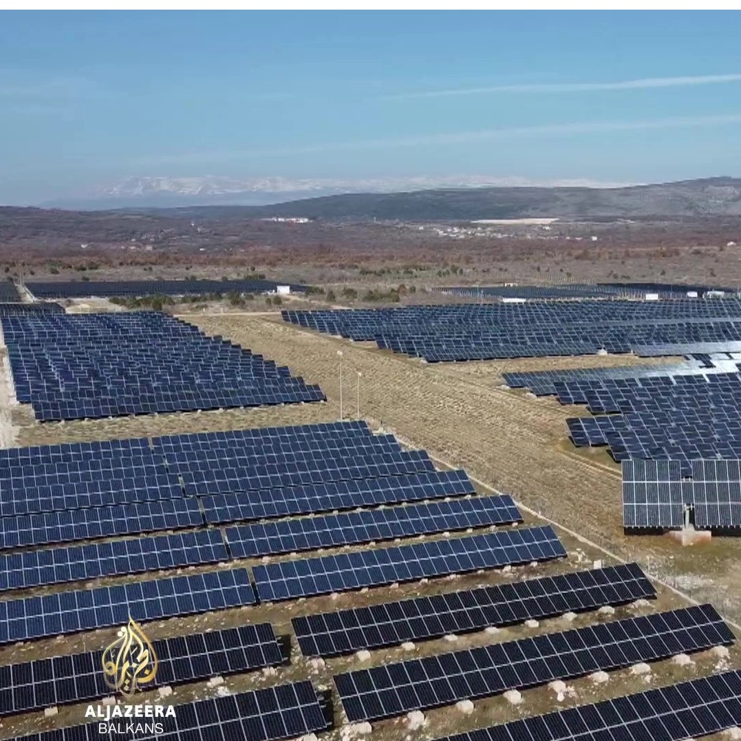 Al Jazeera Business: Cijena električne energije u FBiH raste - kakve su posljedice? (Video)