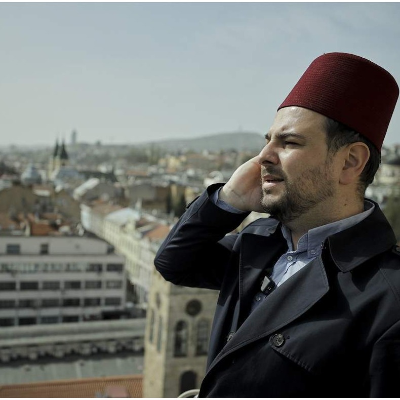 Bh. muslimani između Deutsche Wellea i litijuma: Novi pokušaj podvale islamizma Bošnjacima