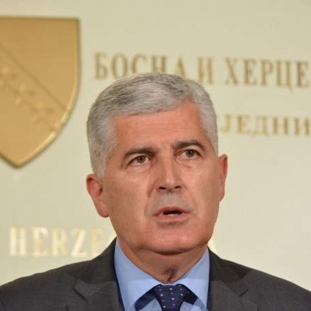 Faruk Kajtaz: (De)blokada blokatora... ili sve po starom...
