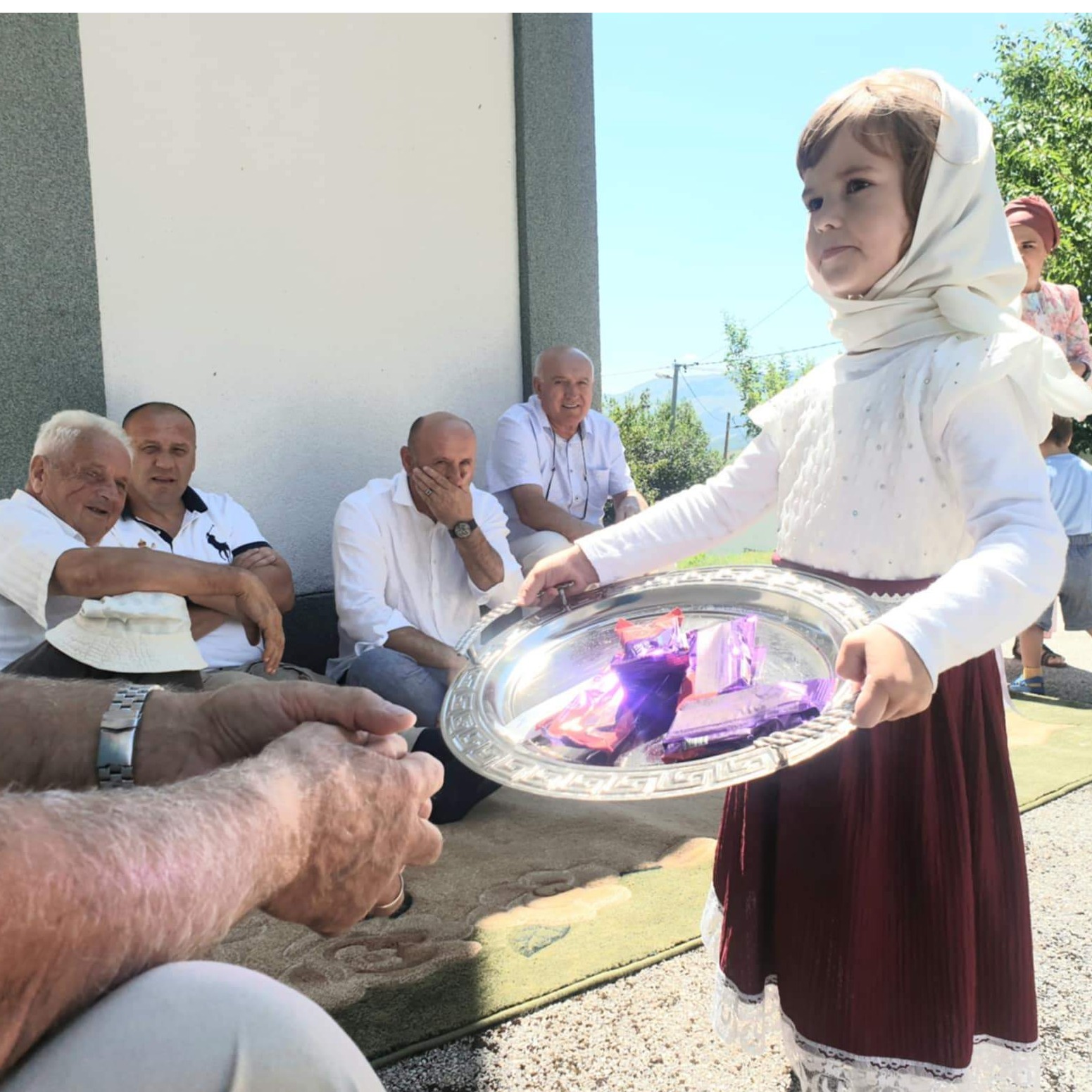 Održan tradicionalni mevlud u selu Lukavac | Hafiz Drkić: Budite svjesni vrijednosti naše tradicije (Foto/Video)