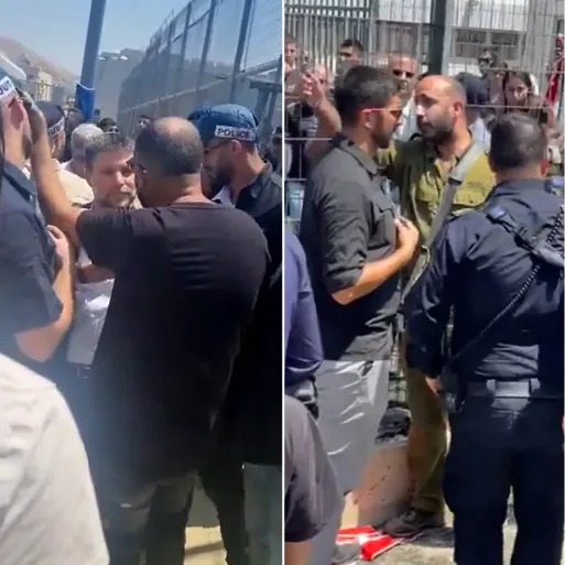 Hoće li projektil na Majdal Shams dovesti do rata