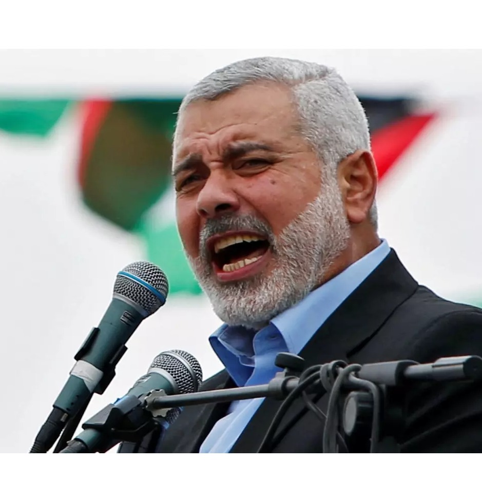 U Teheranu ubijen vođa Hamasa Ismail Haniyeh