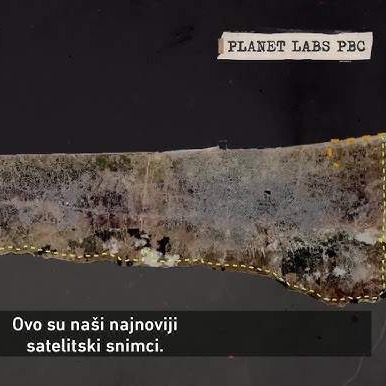 Al Jazeera Svijet: Izrael smanjuje i presijeca Pojas Gaze; šta stoji iza svega? (Video)