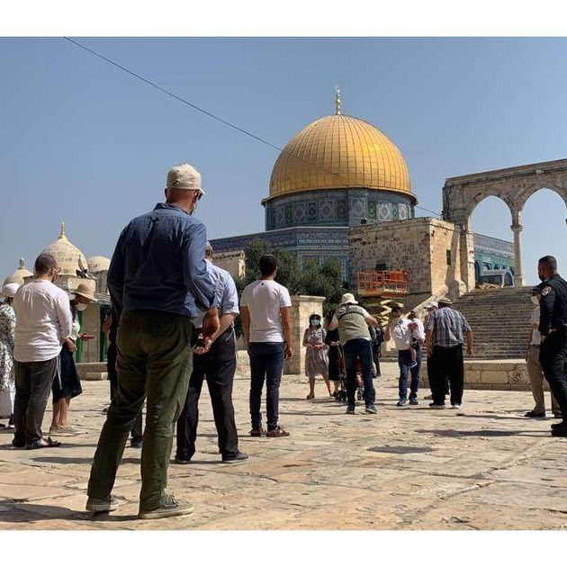 Katar: Ovo je napad na milione muslimana širom svijeta
