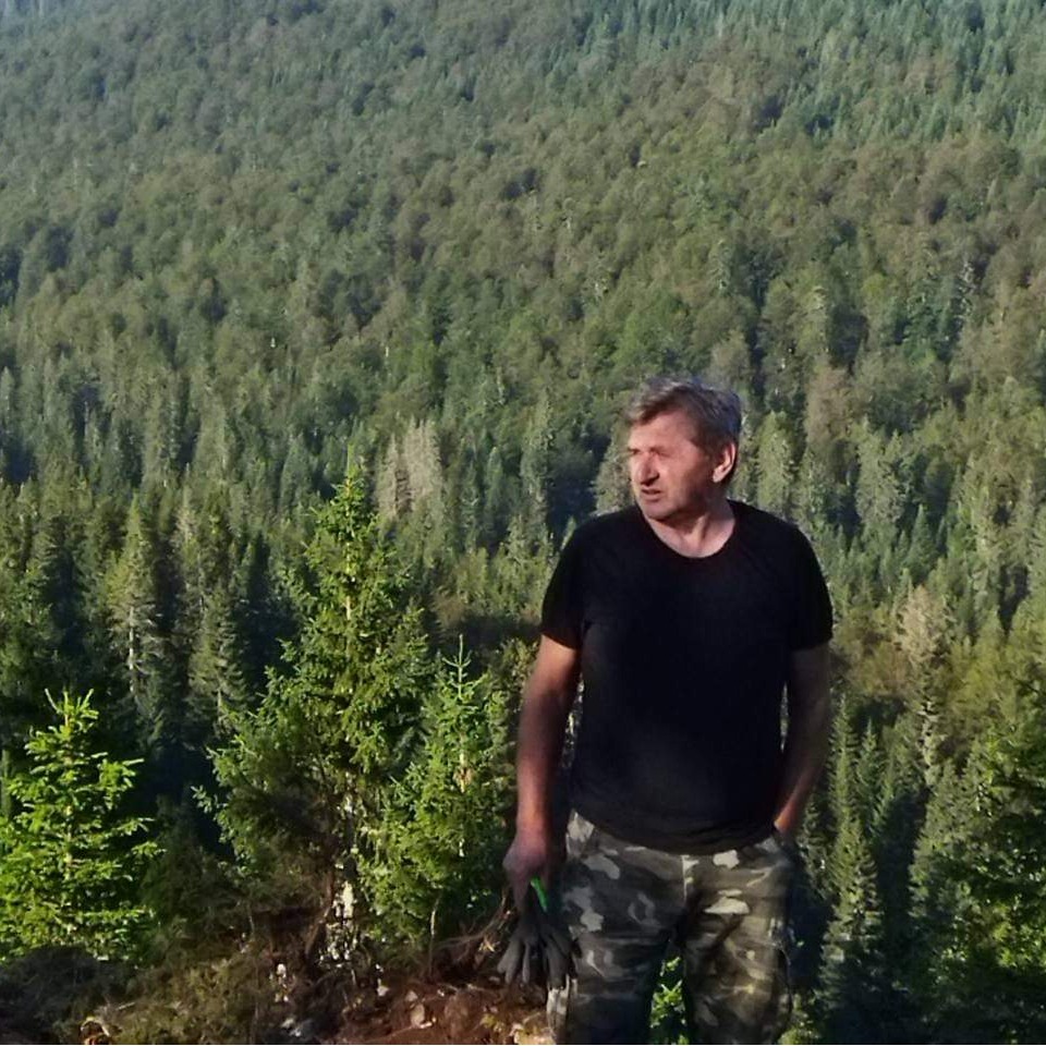 In memoriam: Odlazak dobrog bosanskog čovjeka, Mustafe