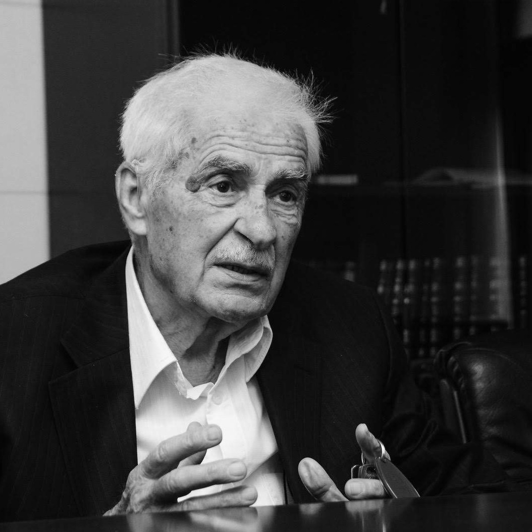 Odlazak velikana: Na ahiret preselio prof. dr. Omer Nakičević 