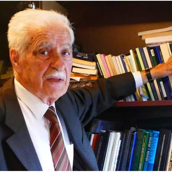 "Profesor Nakičević bio je paradigma Bošnjaka, vjernika, intelektualca, naučnika i pedagoga" 