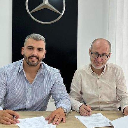 STARline Mercedes-Benz nastavlja uspješnu saradnju sa AJB DOC Film Festivalom