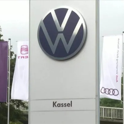 Al Jazeera Business: Kraj ‘zabave’ za njemačku automobilsku industriju (Video)