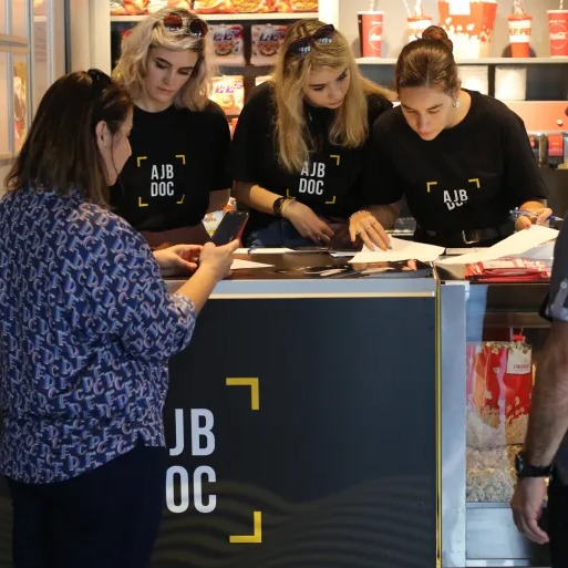 Počinje prodaja karata za 7. AJB DOC Film Festival