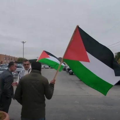 Al Jazeera Svijet: Zašto Mala Palestina u Chicagu neće glasati za Kamalu Harris (Video)