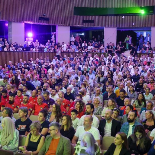 TAMO GDJE MASLINE PLAČU | Večeras počinje 7. AJB DOC: Aktuelni dokumentarni naslovi i bogat popratni program
